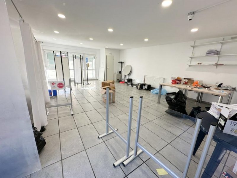 Dortmund Flexible Bürofläche mit Potenzial – ideal für ruhige Dienstleistungen & Beratung Gewerbe mieten