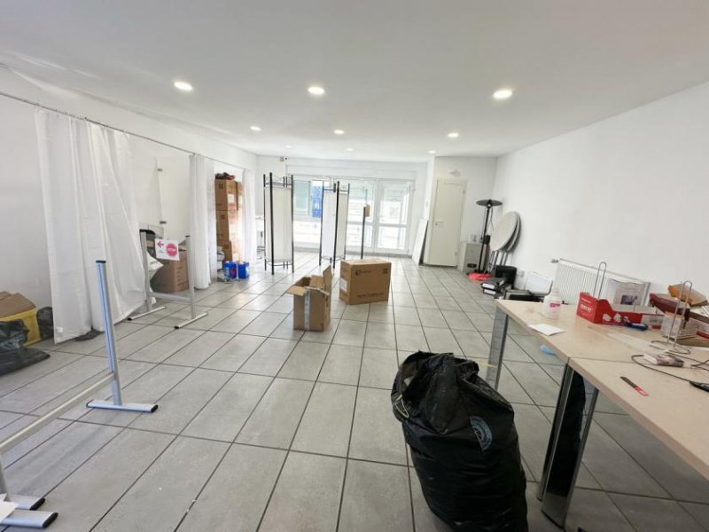 Dortmund Flexible Bürofläche mit Potenzial – ideal für ruhige Dienstleistungen & Beratung Gewerbe mieten