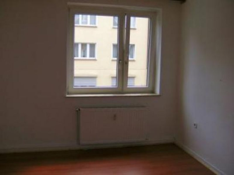 Herne 3-Raumwohnung ,renoviert und mit Garten in Bickern Wohnung mieten