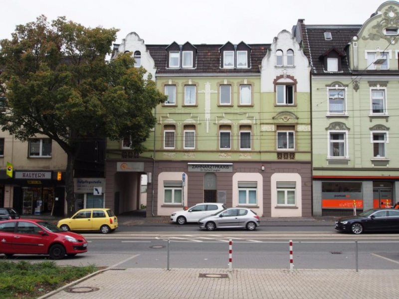 Bochum Bürofläche/Praxisfläche in Bochum mit Wunschaufteilung Gewerbe mieten