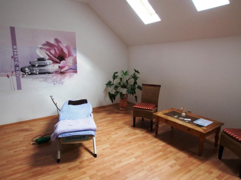 Bochum Bürofläche/Praxisfläche in Bochum mit Wunschaufteilung Gewerbe mieten