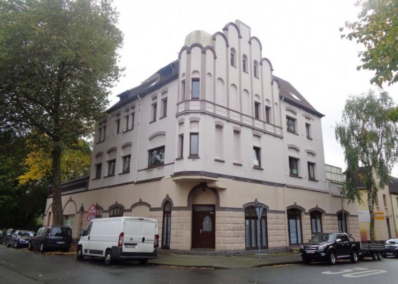 Bochum 82 qm im Erdgeschoss, 3 Zimmerwohnung in Bochum-Gerthe ab sofort zu vermieten Wohnung mieten