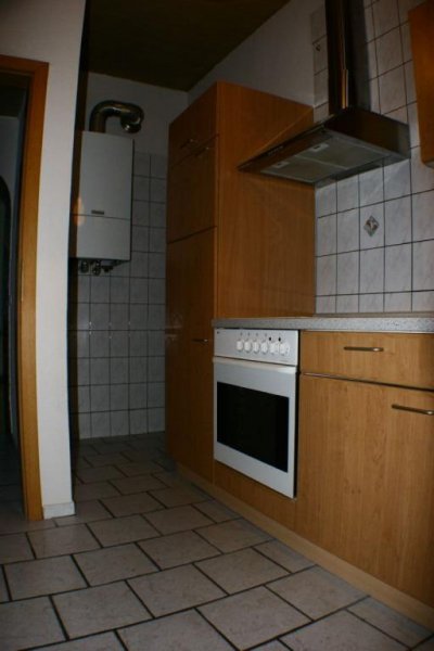 Bochum EBK in renovierter Wohnung Wohnung mieten