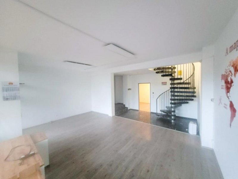 Essen Freie Gewerbefläche über zwei Etagen in City nähe ab sofort frei // direkt anfragen Gewerbe mieten