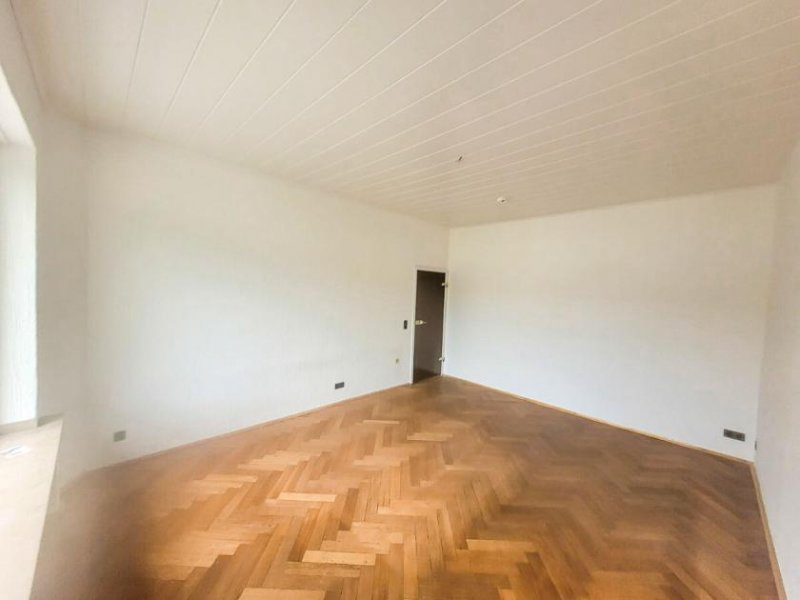 Essen Rüttenscheid living mit großem Balkon Wohnung mieten