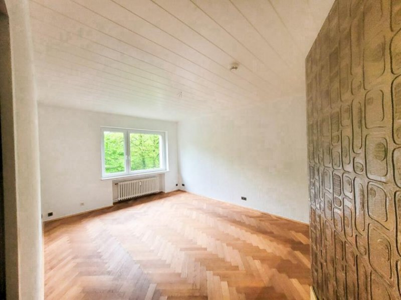 Essen Rüttenscheid living mit großem Balkon Wohnung mieten