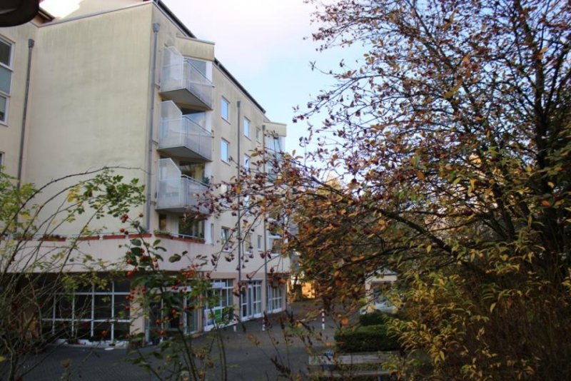Essen Barrierefreies Appartement in gepflegter Anlage am Stadtwaldplatz // 410 Wohnung mieten