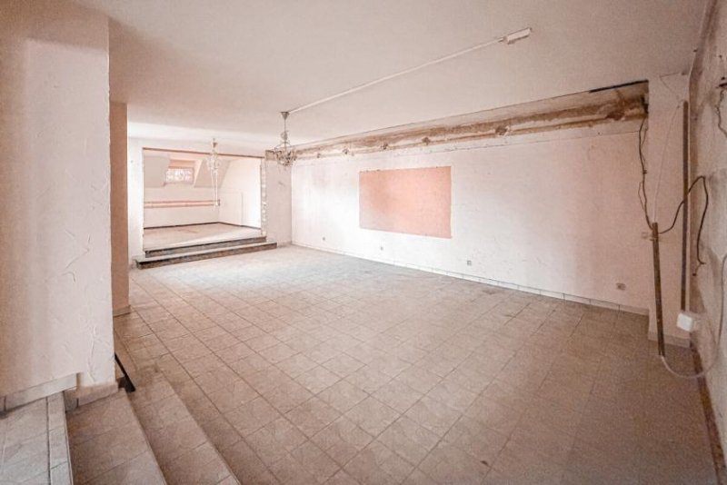 Essen gestalte deine Zukunft Gewerbe mieten