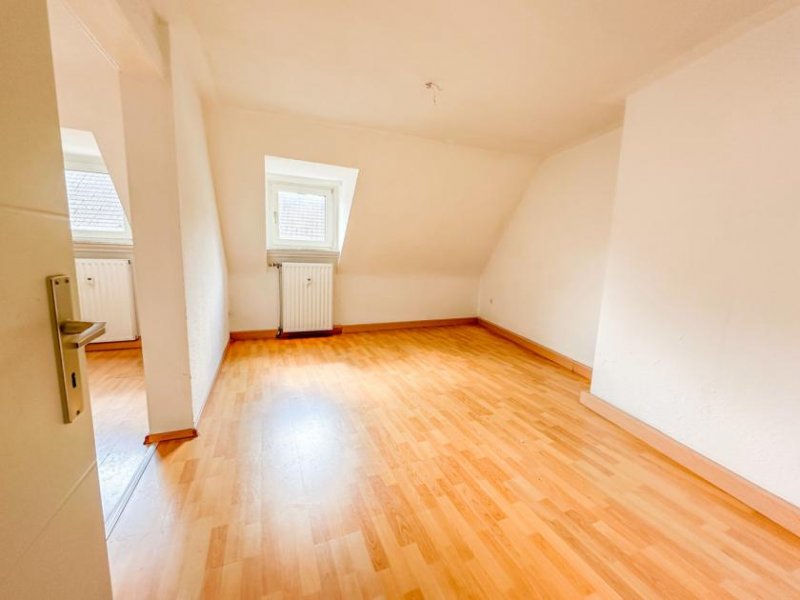 Essen Dachgeschoss Idylle über den Dächern von Essen Wohnung mieten