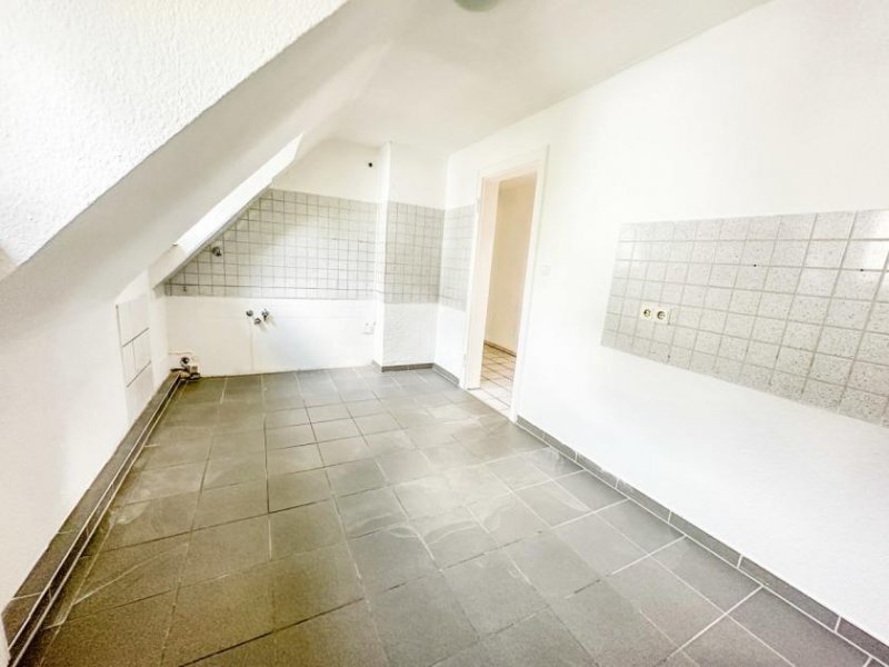 Essen Dachgeschoss Idylle über den Dächern von Essen Wohnung mieten