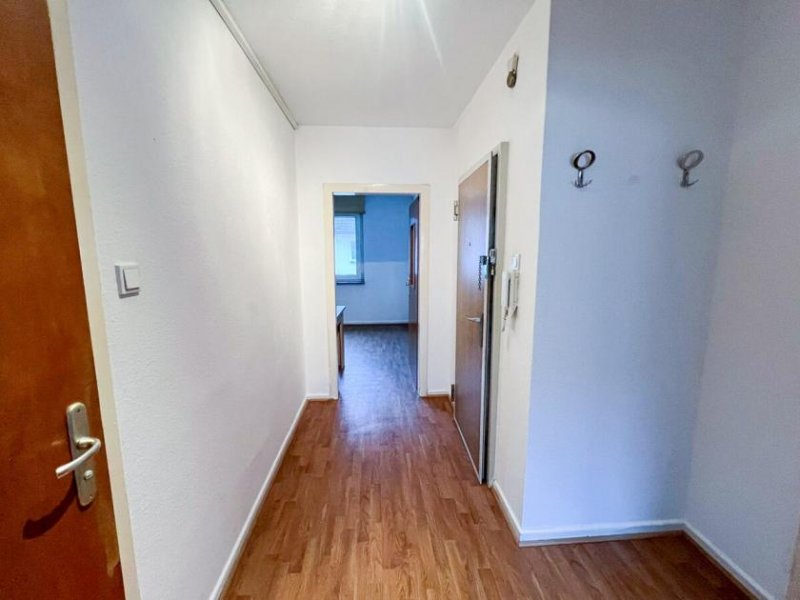 Essen EG in Holsterhausen // bezugsfrei Wohnung mieten