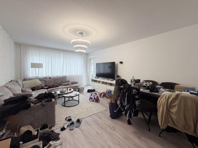 Essen Zwischen Alltag und Rückzug – Balkonwohnung im 2. OG in Essen-Steele Wohnung mieten