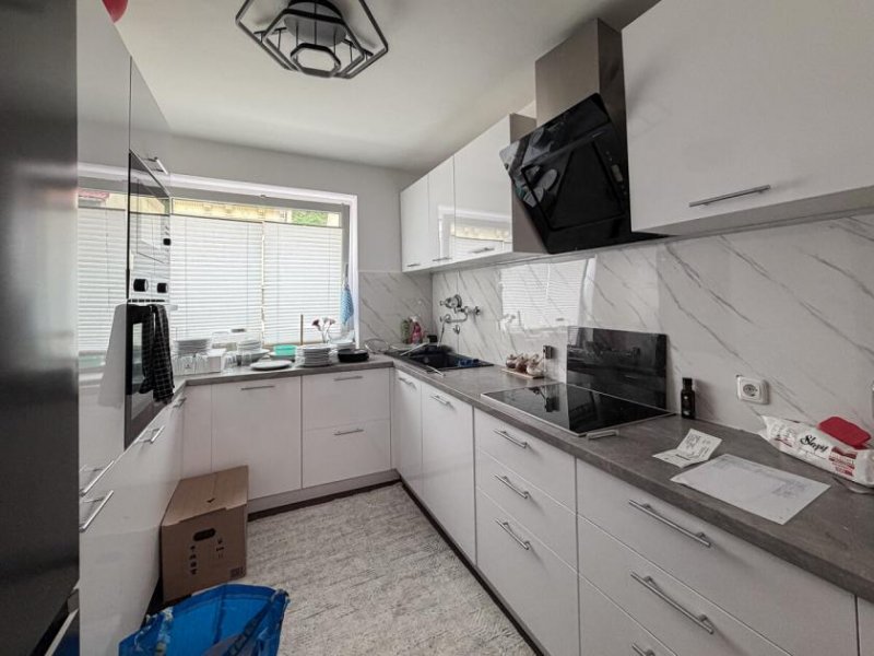 Essen Zwischen Alltag und Rückzug – Balkonwohnung im 2. OG in Essen-Steele Wohnung mieten