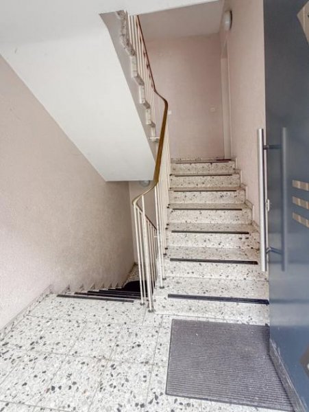 Essen Zwischen Alltag und Rückzug – Balkonwohnung im 2. OG in Essen-Steele Wohnung mieten