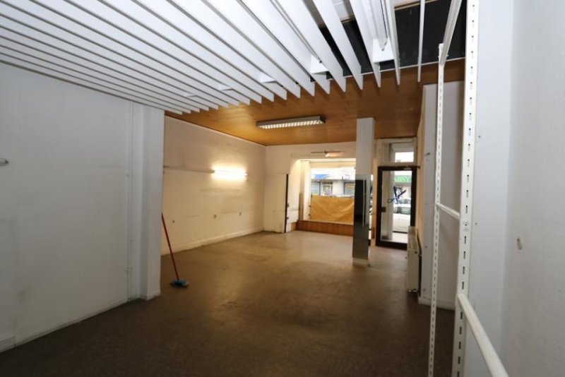 Essen Ladenlokal - derzeit Schneiderei - zwischen Karlsplatz und Allecenter - gut sichbare Lage Gewerbe mieten