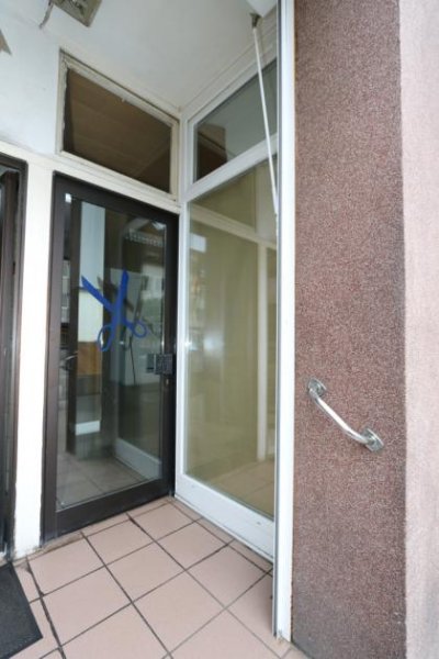 Essen Ladenlokal - derzeit Schneiderei - zwischen Karlsplatz und Allecenter - gut sichbare Lage Gewerbe mieten