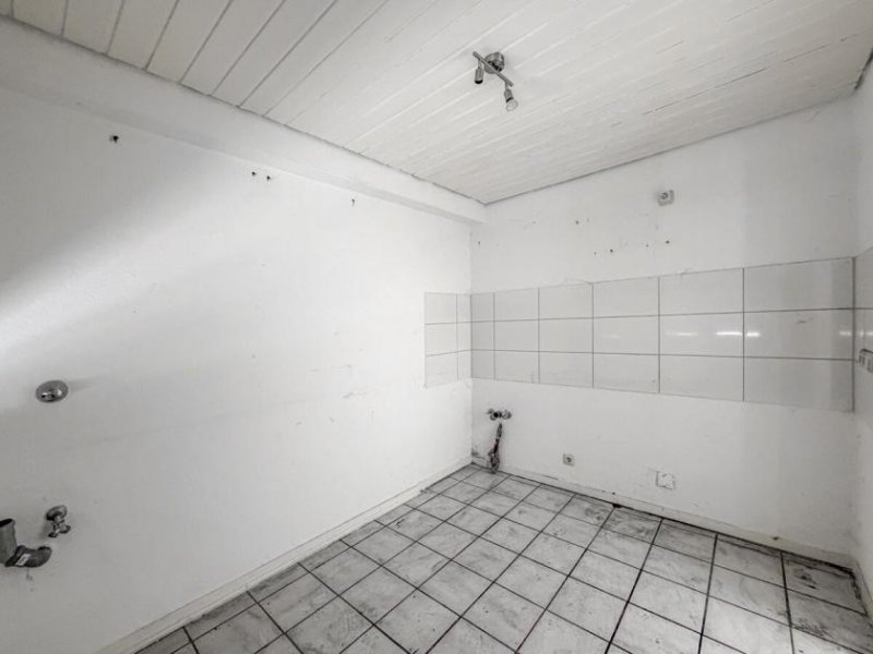 Essen 36 m² Wohnkomfort mit direktem Zugang ins Freie Wohnung mieten