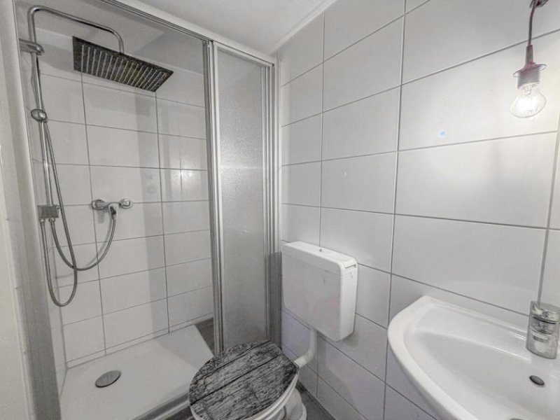 Essen 36 m² Wohnkomfort mit direktem Zugang ins Freie Wohnung mieten