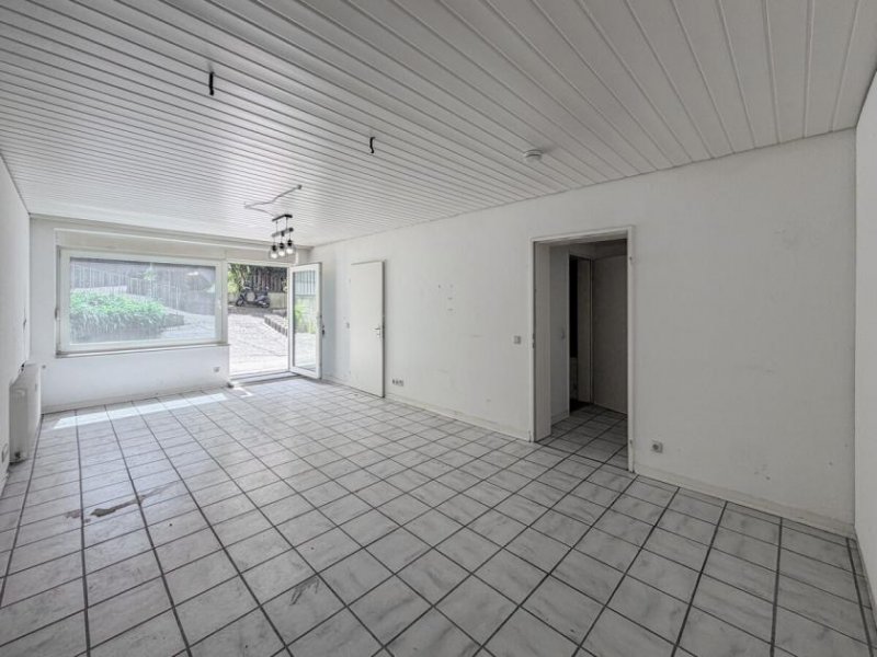 Essen 36 m² Wohnkomfort mit direktem Zugang ins Freie Wohnung mieten
