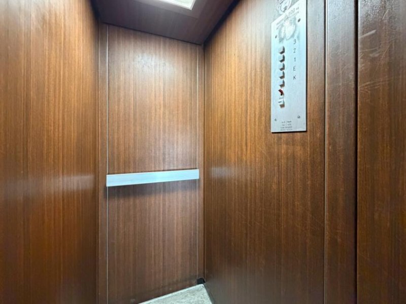 Essen Gemütliches Wohnen im Dachgeschoss auf 30 m² Wohnung mieten
