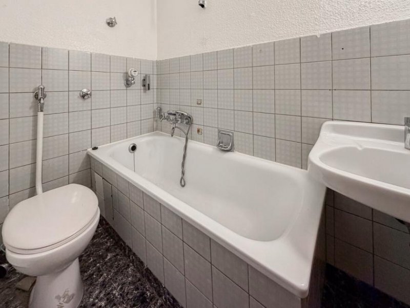 Essen Gemütliches Wohnen im Dachgeschoss auf 30 m² Wohnung mieten