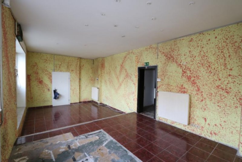 Essen Ladenlokal an hochfrequentierter Bundesstraße - gut sichtbar Gewerbe mieten