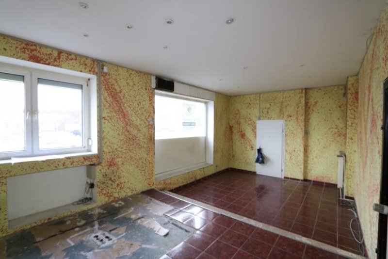 Essen Ladenlokal an hochfrequentierter Bundesstraße - gut sichtbar Gewerbe mieten