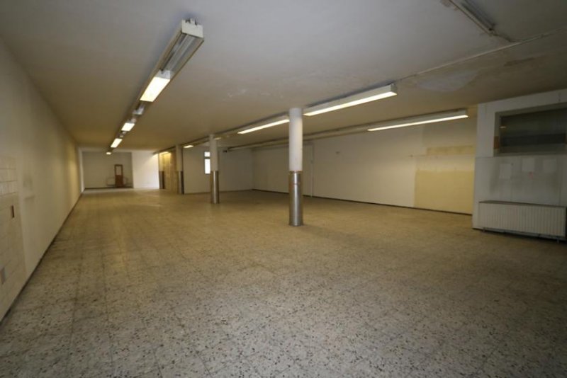 Essen Staffelmiete ab 600€ - multifunktional nutzbare Fläche - Gewerbe mieten