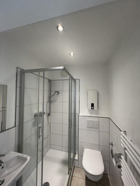 Mülheim an der Ruhr 3-Zimmer Wohnung * DG * Aufzug * Ruhrblick * vis-à-vis der Stadthalle * Wohnung mieten