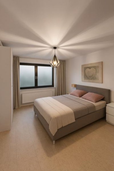 Mülheim an der Ruhr 4-Zimmer Wohnung mit Balkon und Garage in guter Lage von Mülheim-Mitte Wohnung mieten