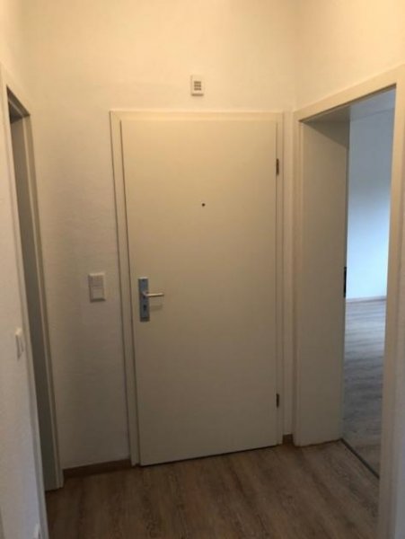 Mülheim an der Ruhr renovierte 2-Zimmer Erdgeschoss Wohnung Wohnung mieten