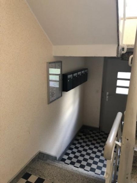 Mülheim an der Ruhr renovierte 2-Zimmer Erdgeschoss Wohnung Wohnung mieten