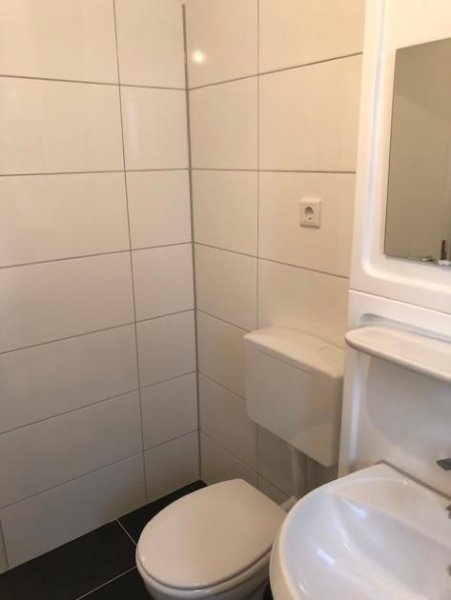 Mülheim an der Ruhr renovierte 2-Zimmer Erdgeschoss Wohnung Wohnung mieten