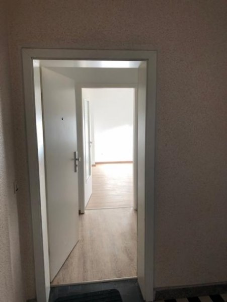 Mülheim an der Ruhr renovierte 2-Zimmer Erdgeschoss Wohnung Wohnung mieten