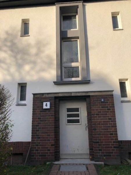 Mülheim an der Ruhr renovierte 2-Zimmer Erdgeschoss Wohnung Wohnung mieten