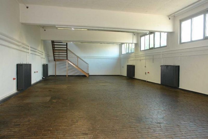 Mülheim an der Ruhr Individuelle Verkaufs-/Lagerfläche über 2 Etagen in zentraler Lage Gewerbe mieten