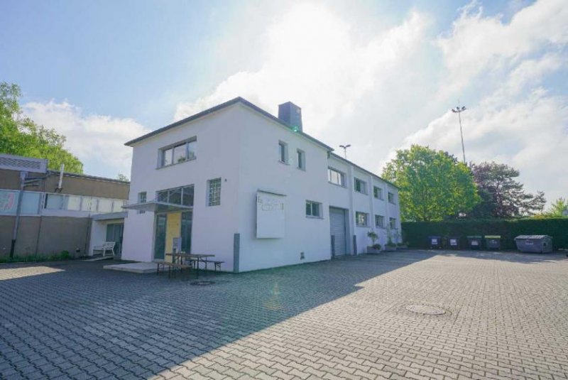 Mülheim an der Ruhr Individuelle Verkaufs-/Lagerfläche über 2 Etagen in zentraler Lage Gewerbe mieten