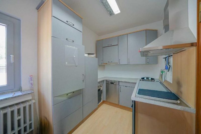 Mülheim an der Ruhr Individuelle Verkaufs-/Lagerfläche über 2 Etagen in zentraler Lage Gewerbe mieten