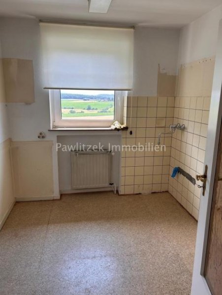 Sprockhövel Großzügige 4-Raum Wohnung mit schönem Gartenanteil! Wohnung mieten