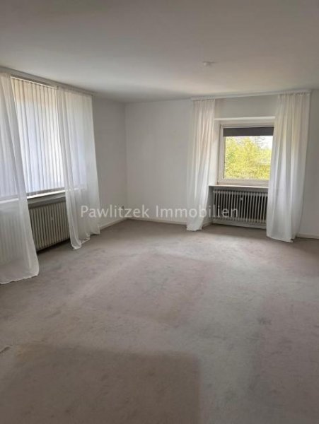 Sprockhövel Großzügige 4-Raum Wohnung mit schönem Gartenanteil! Wohnung mieten