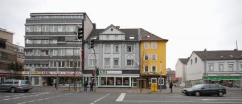 Recklinghausen Dachgeschoss in RE Zentrum - Nähe Rathaus und Arcaden Wohnung mieten