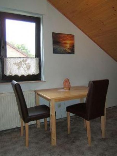 Marl Stil trifft Ambiente in Marl Wohnung mieten