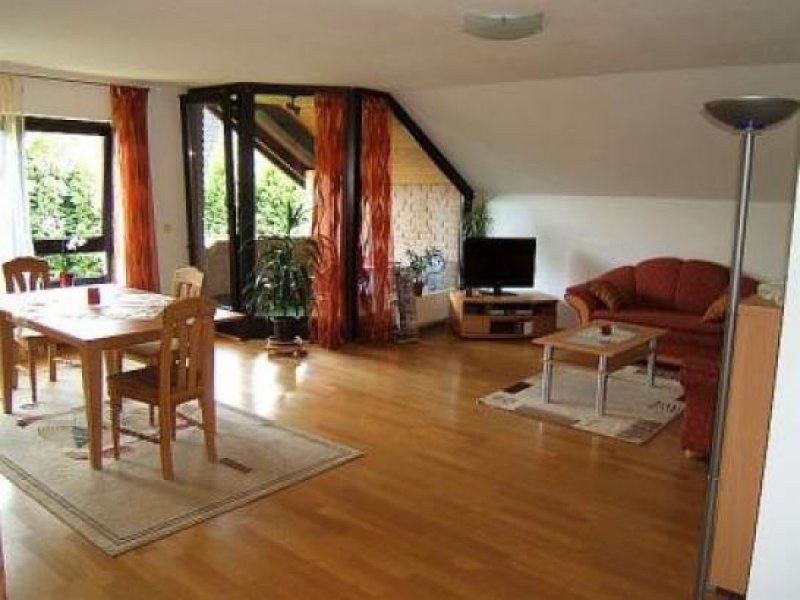 Marl Stil trifft Ambiente in Marl Wohnung mieten