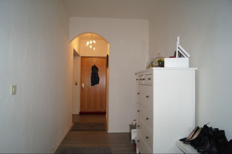 Gelsenkirchen GE-Neustadt: Zweiraumwohnung in Nähe des Hauptbahnhof Wohnung mieten