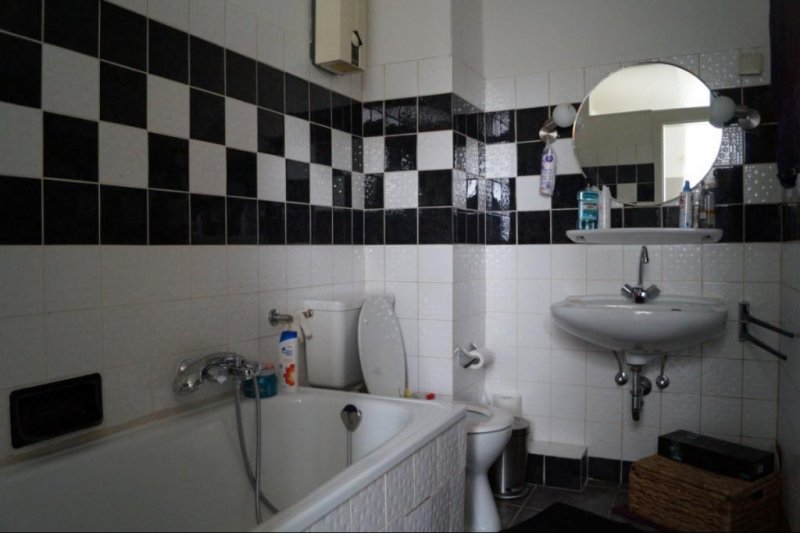 Gelsenkirchen GE-Neustadt: Zweiraumwohnung in Nähe des Hauptbahnhof Wohnung mieten