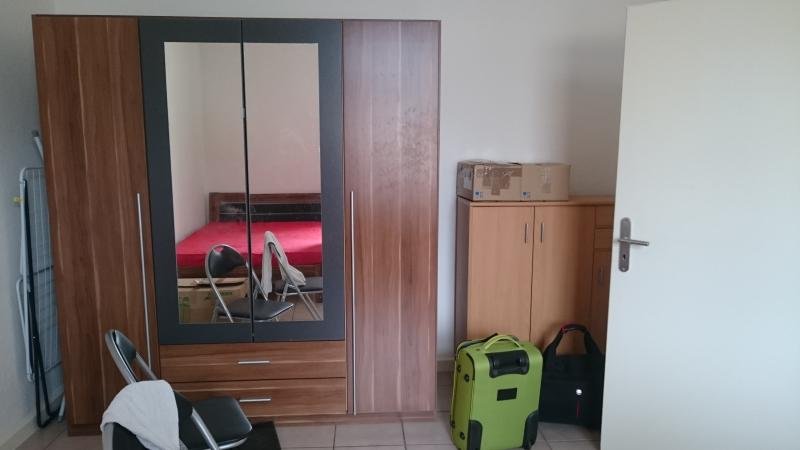 Nordrhein-Westfalen - Gelsenkirchen Helle Altbauwohnung sucht Nachmieter zum 1.4. in Gelsenkirchen Wohnung mieten