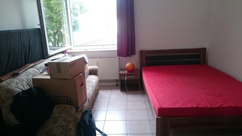 Nordrhein-Westfalen - Gelsenkirchen Helle Altbauwohnung sucht Nachmieter zum 1.4. in Gelsenkirchen Wohnung mieten