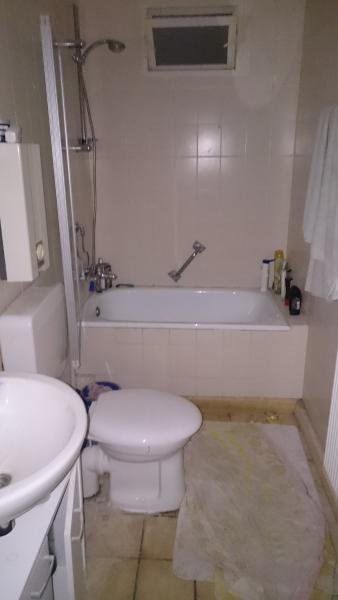 Nordrhein-Westfalen - Gelsenkirchen Helle Altbauwohnung sucht Nachmieter zum 1.4. in Gelsenkirchen Wohnung mieten