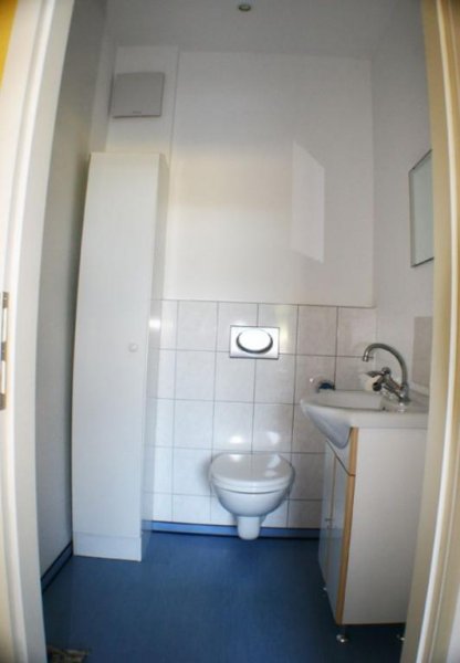 Gelsenkirchen kleine Gewerbefläche im Künstlerviertel Gewerbe mieten