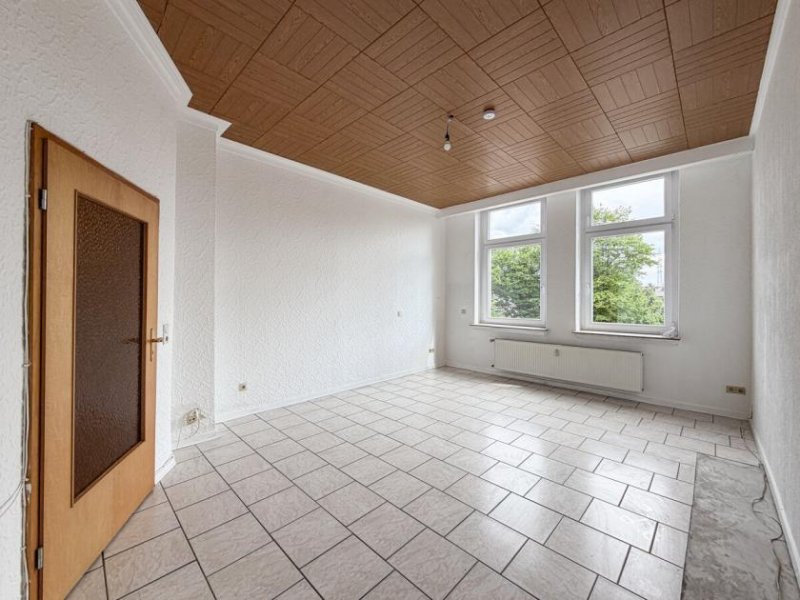 Gelsenkirchen Kochen, essen, genießen – Balkonzugang direkt von der Küche Wohnung mieten